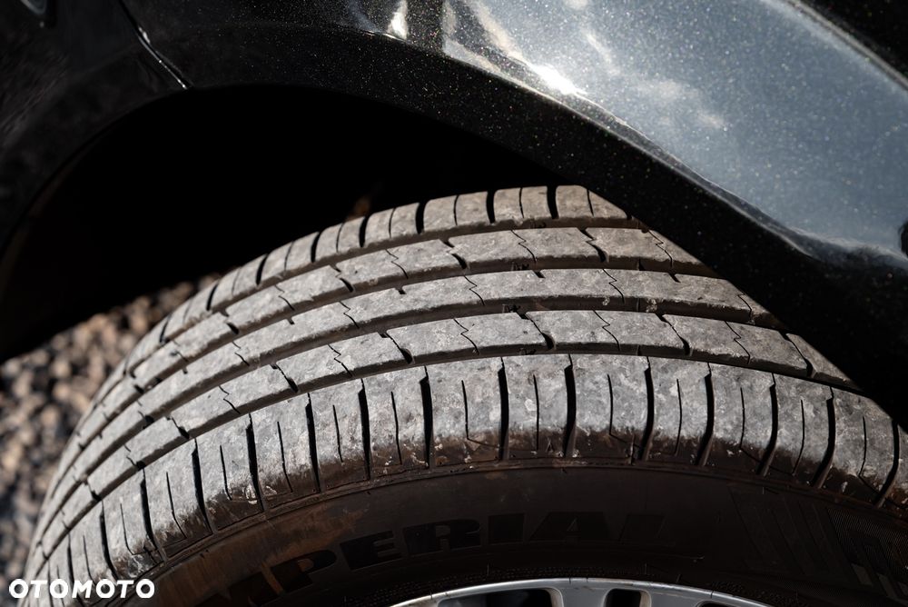 Lancia Voyager 3.6 Platinum - 15