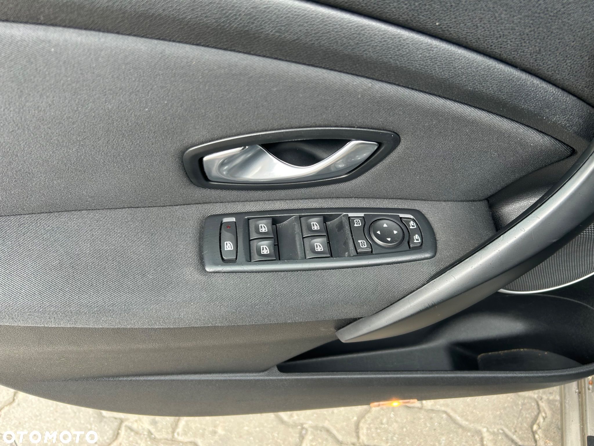 Renault Megane 1.6 16V 110 Dynamique - 14