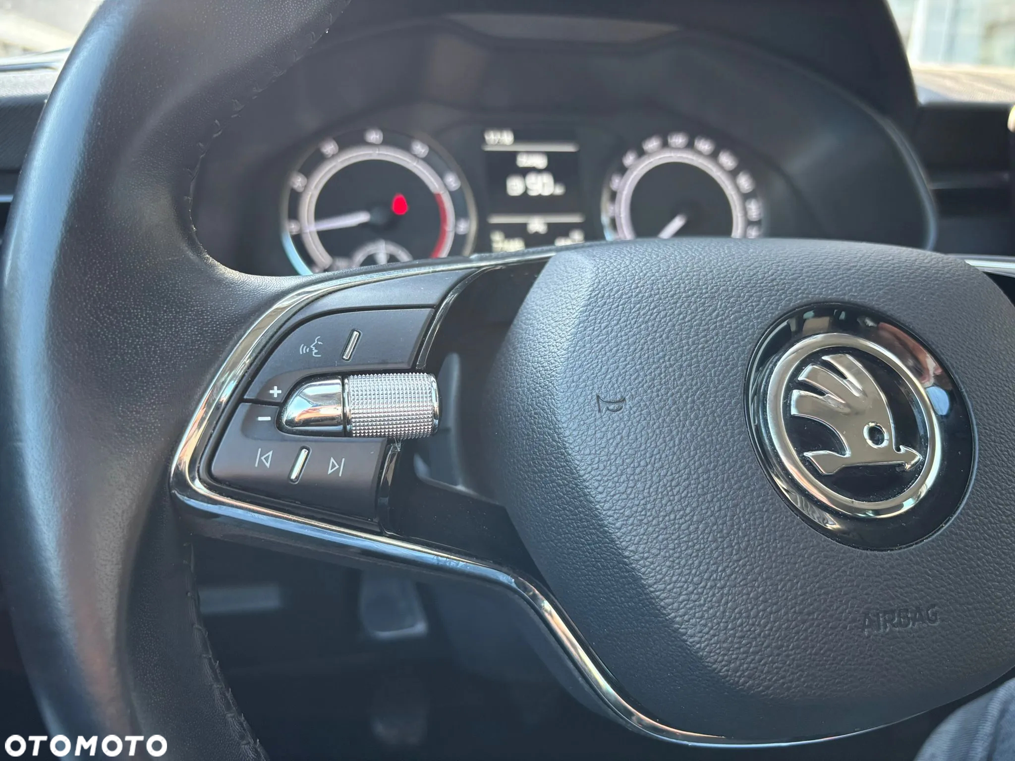 Skoda Scala 1.0 TSI Ambition - 22