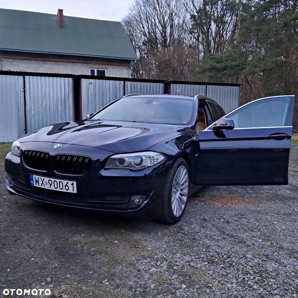BMW Seria 5 - 22