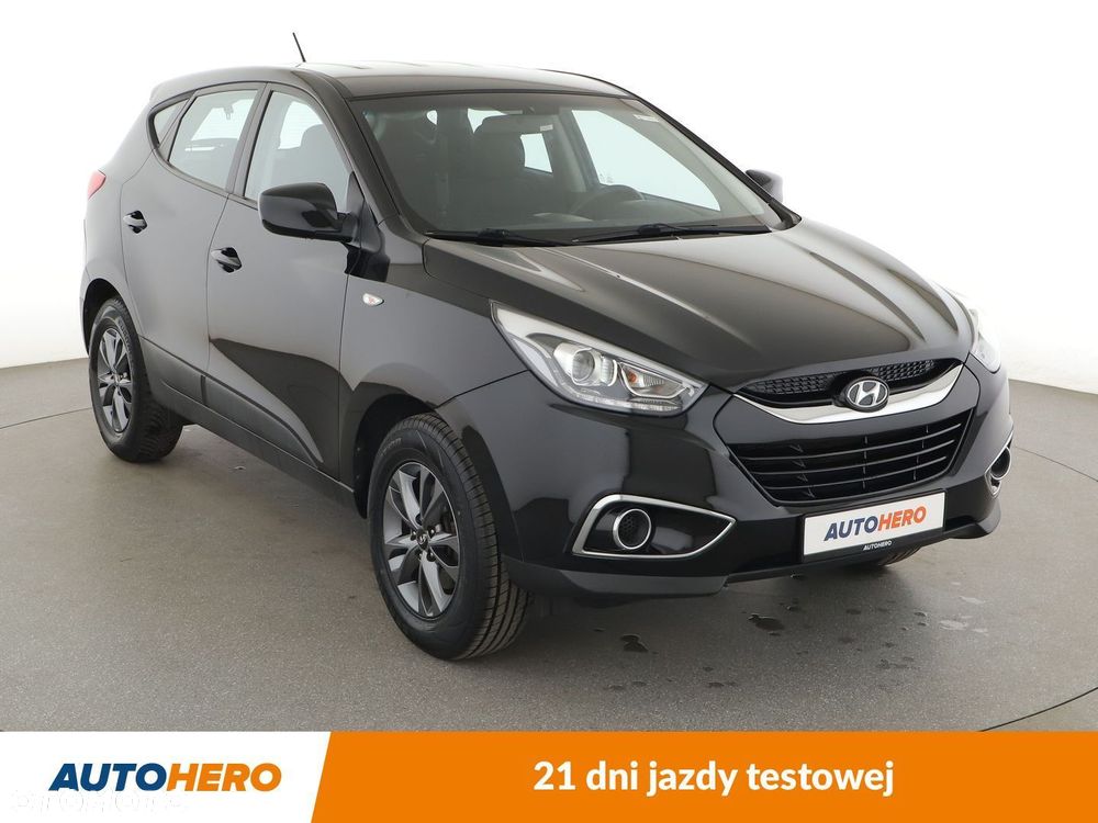 Hyundai ix35 - 8