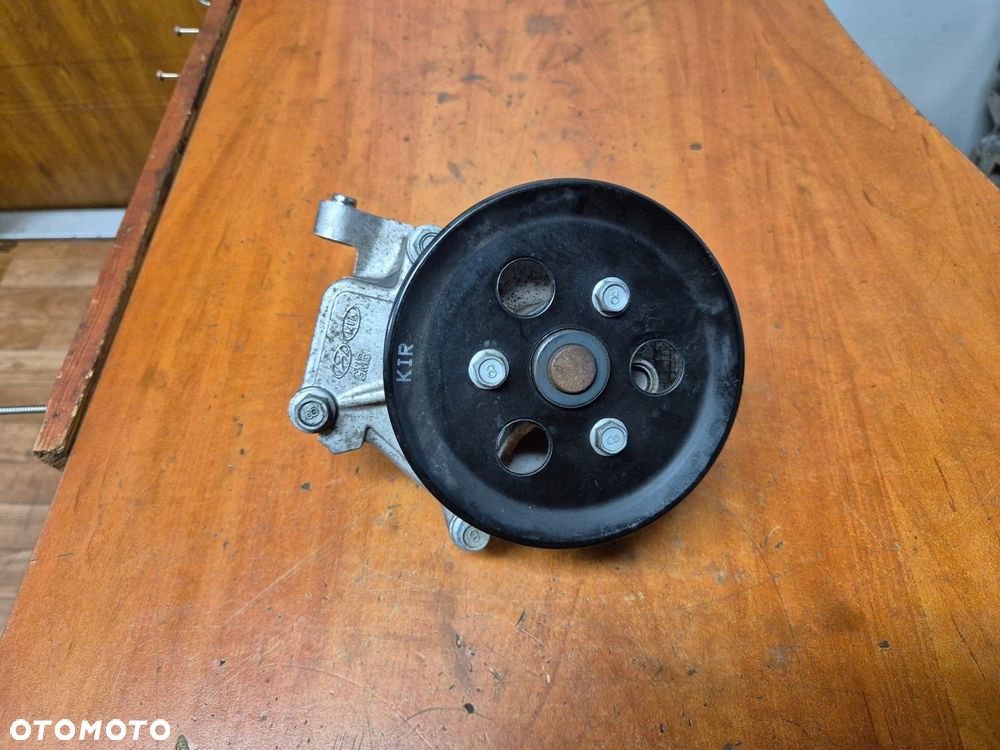 POMPA WODY KIA HYUNDAI 2.0 CRDI EURO 6 HY-97-04 - 2