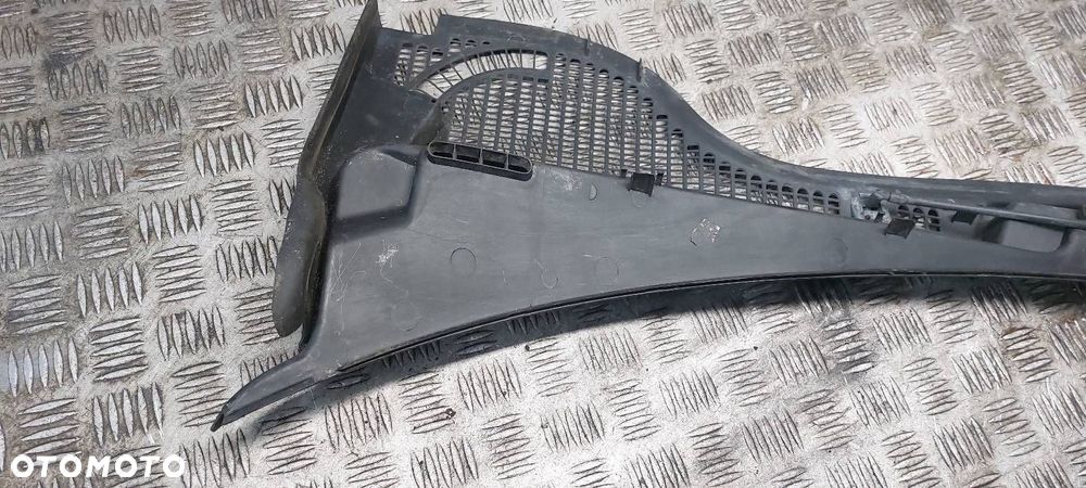 PODSZYBIE + KOMPLET DYSZ OCTAVIA II EUROPA - 3