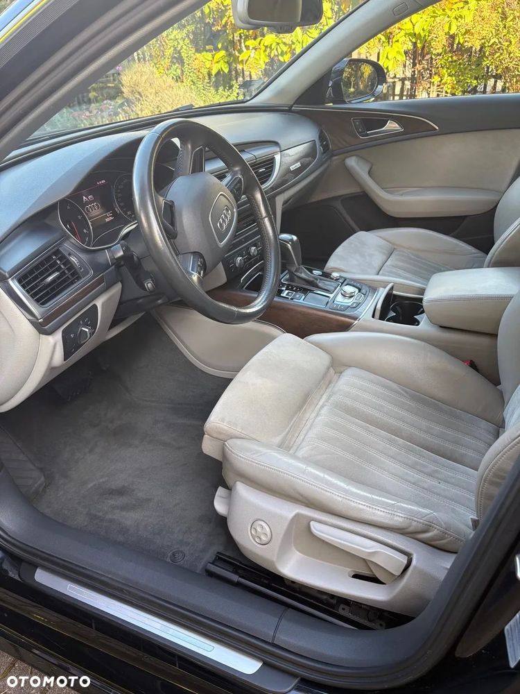 Audi A6 - 17