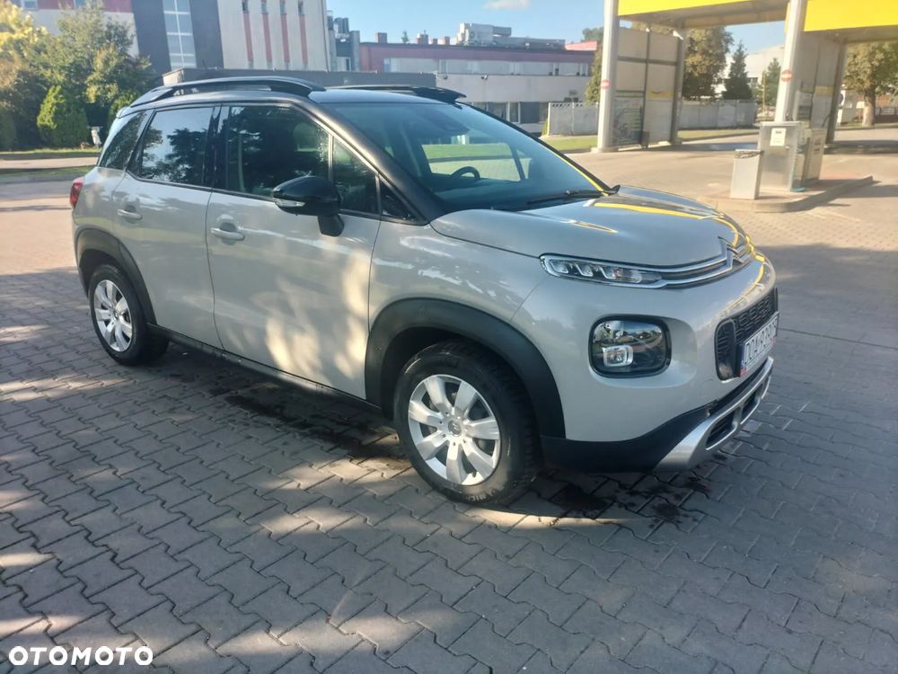 Citroën C3 1.2 PureTech Feel - 5