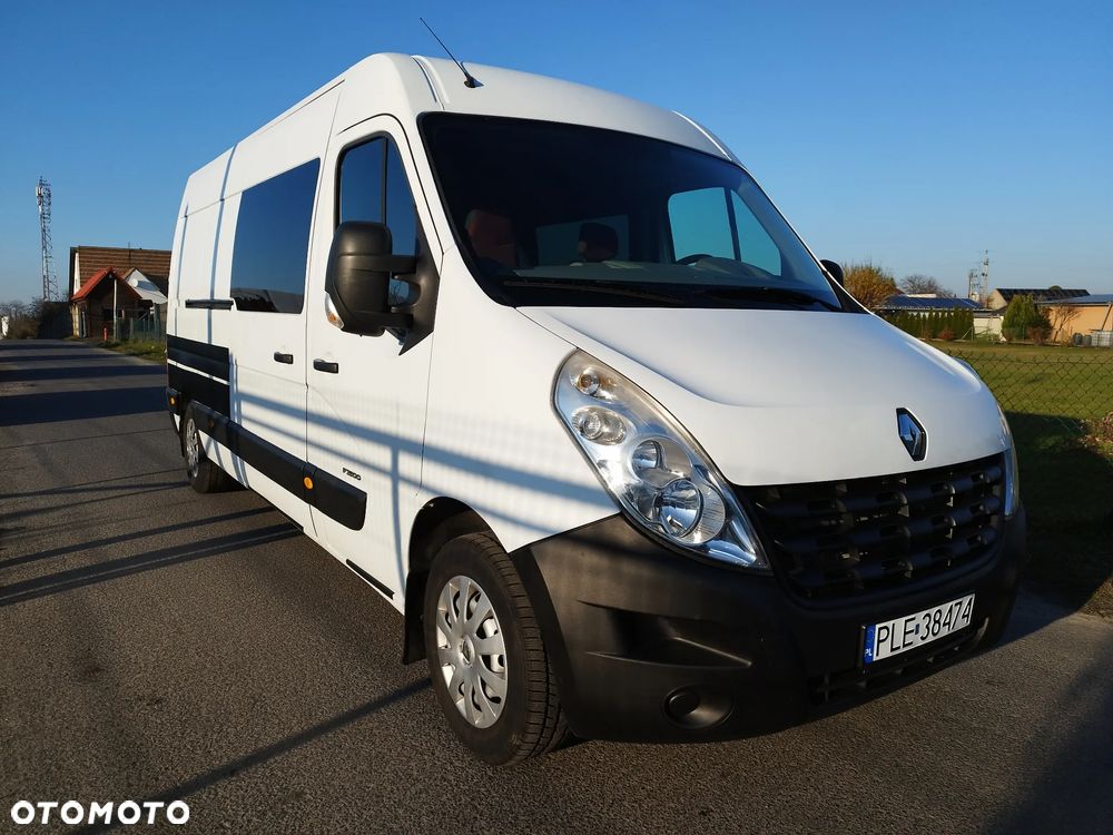 Renault Master - 3