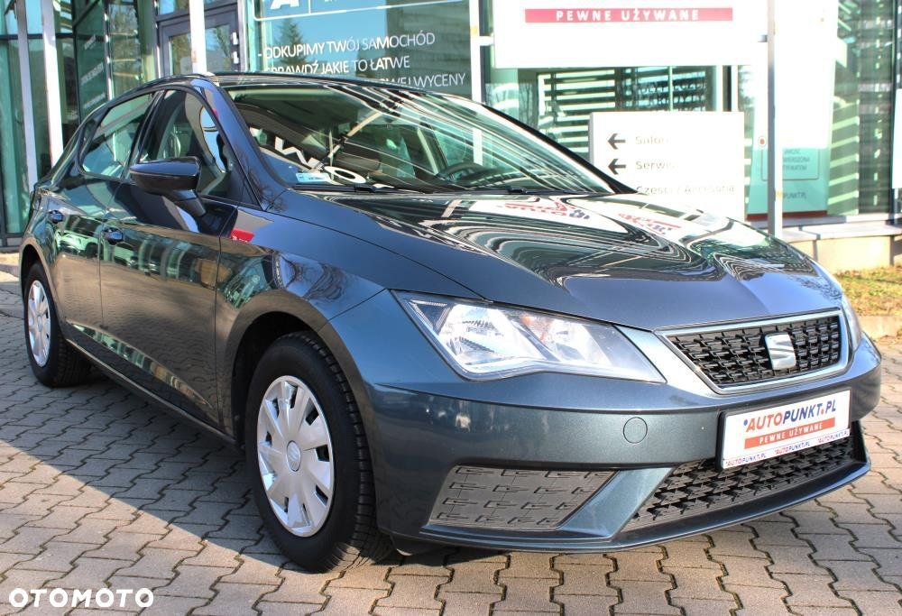 Seat Leon - 3
