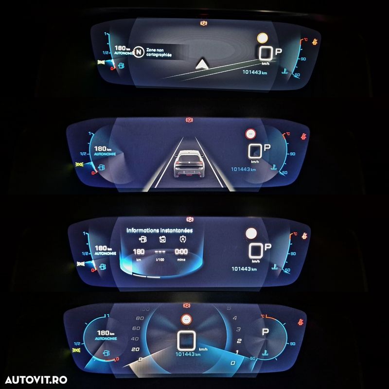 Peugeot 208 PureTech 130 EAT8 GT - 38