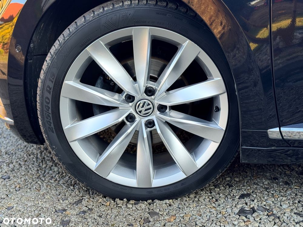 Volkswagen Arteon 2.0 TDI SCR DSG Elegance - 13