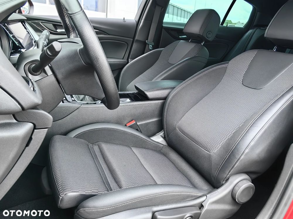 Opel Insignia 1.5 CDTI Edition S&S - 6