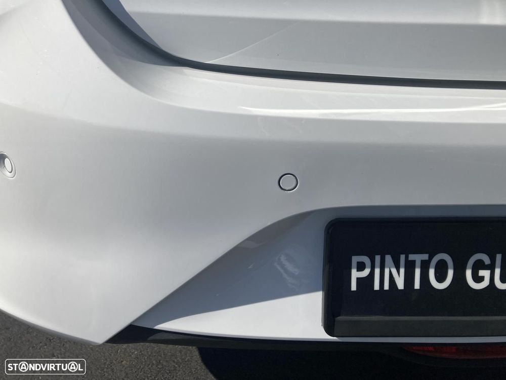 Opel Corsa-e GS Line - 9