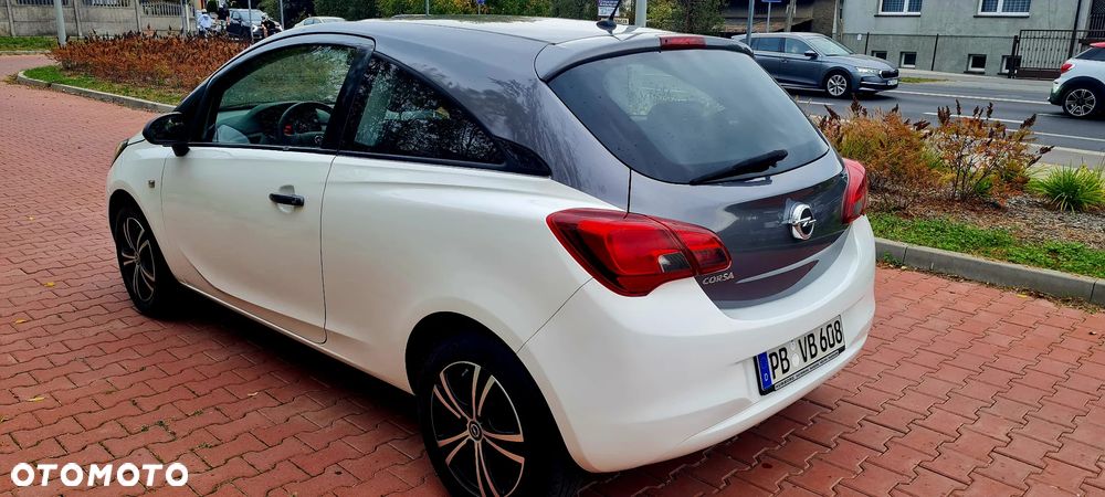 Opel Corsa - 3