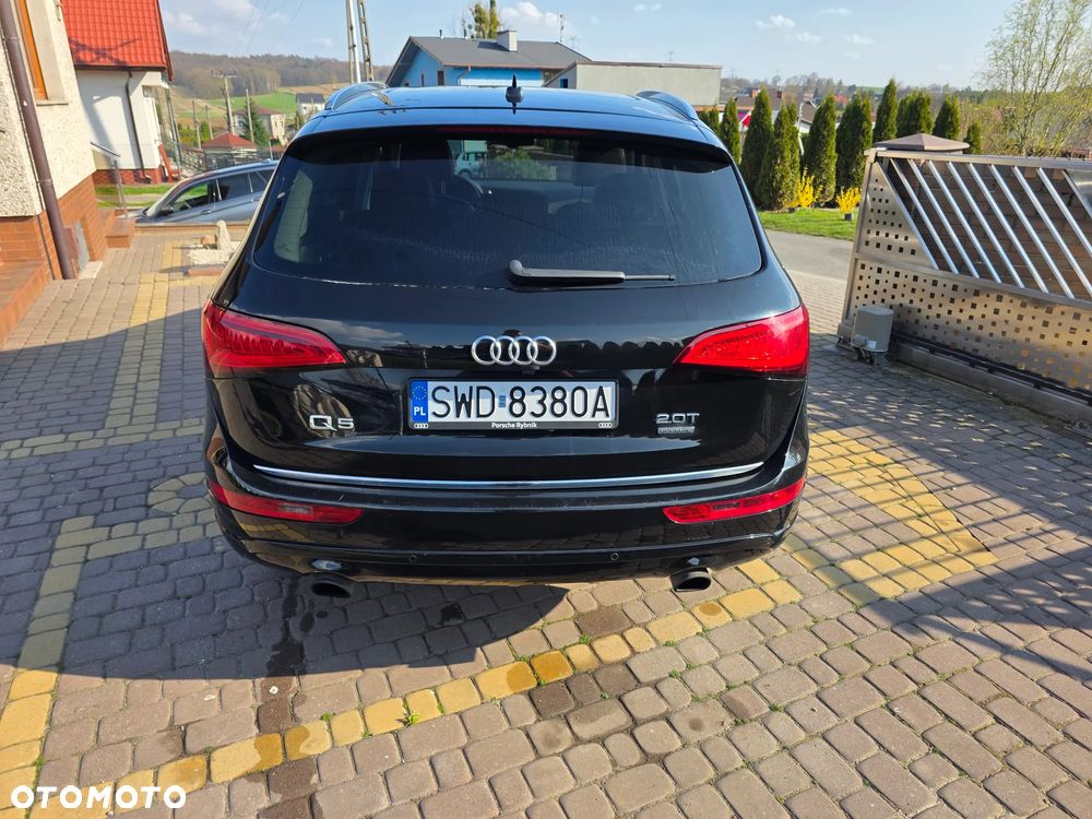 Audi Q5 - 3