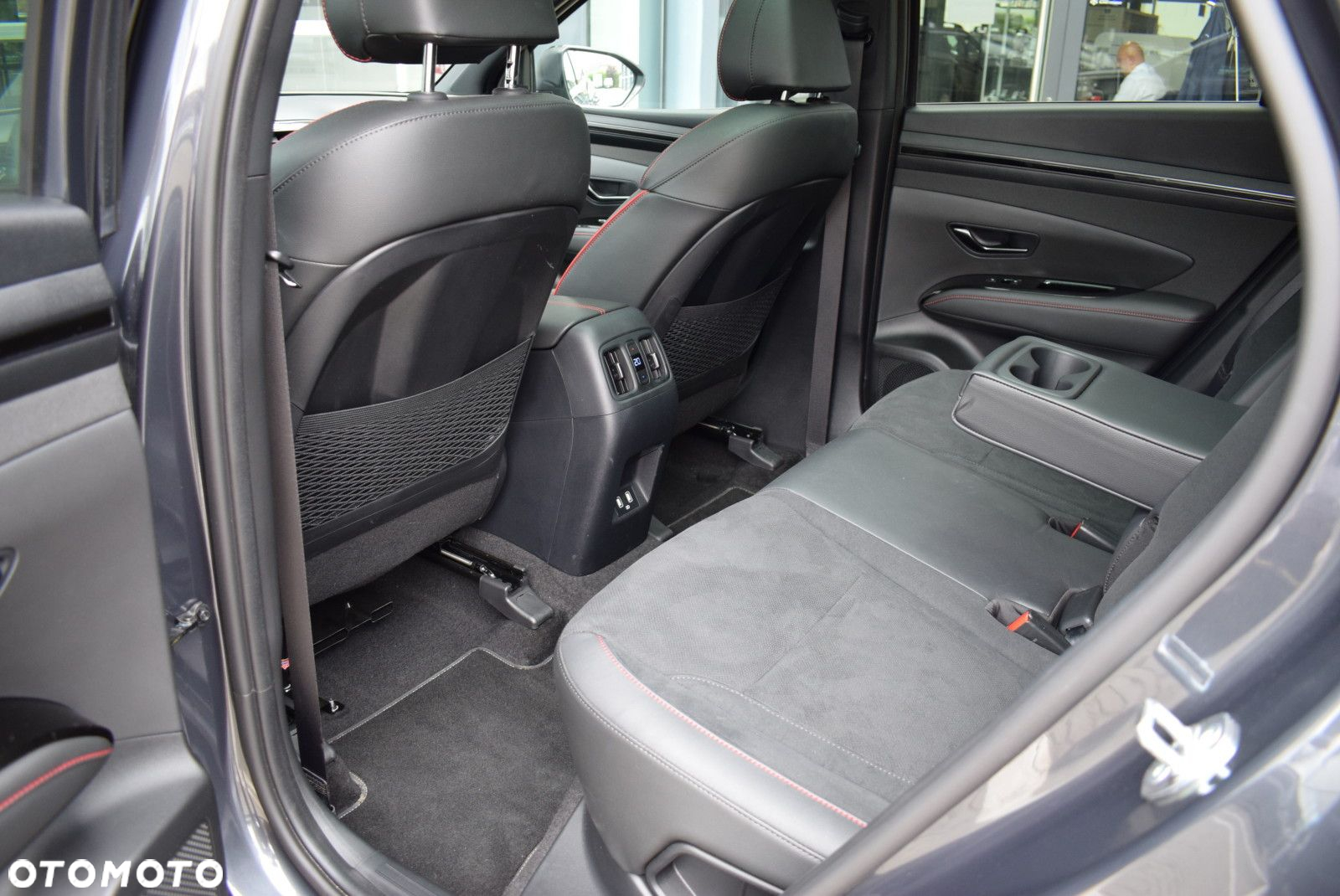Hyundai Tucson - 30