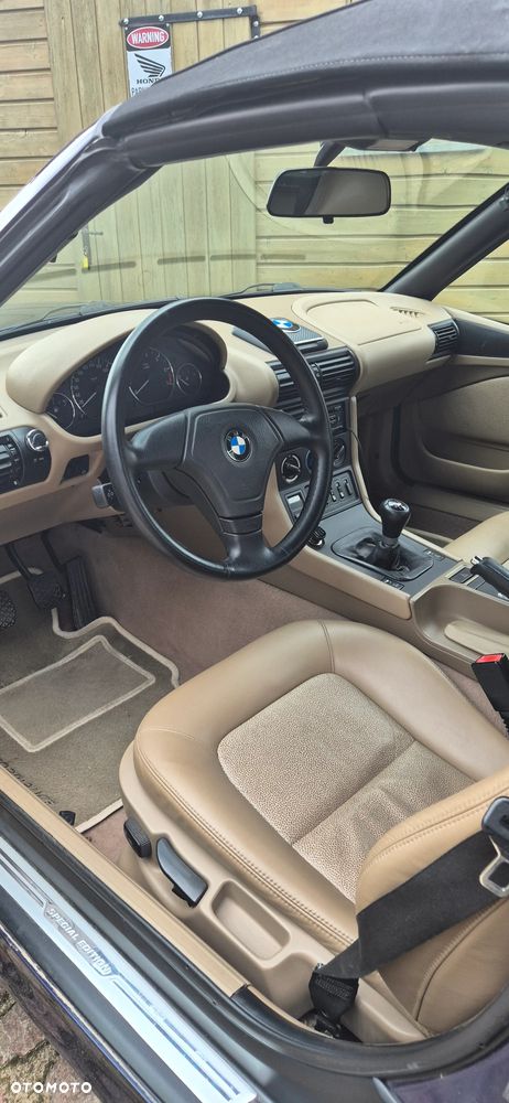BMW Z3 - 16