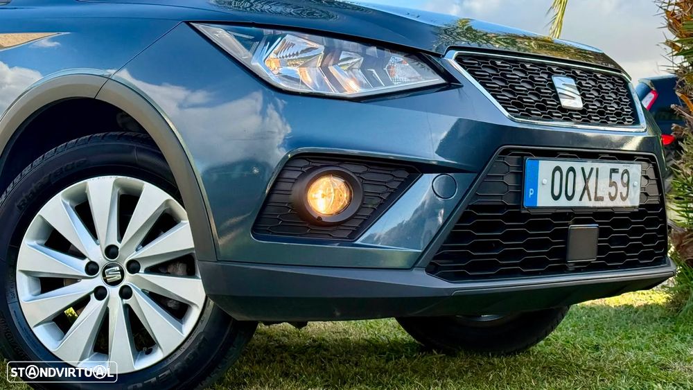 SEAT Arona 1.0 TSI Style - 1