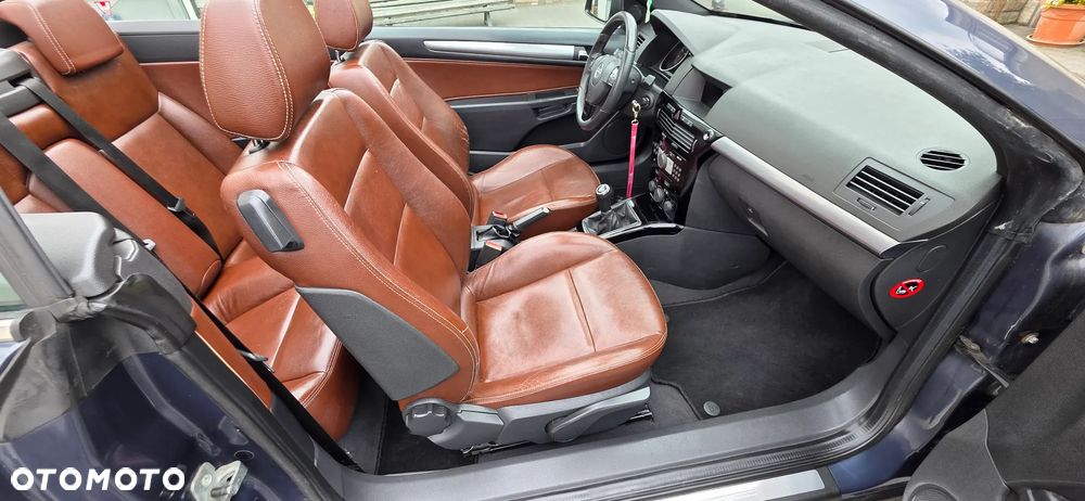Opel Astra - 30