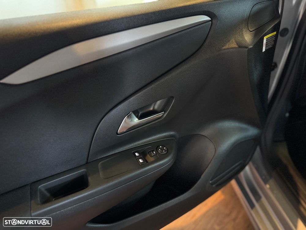 Opel Corsa 1.2 Direct Injection Turbo Auto - 5