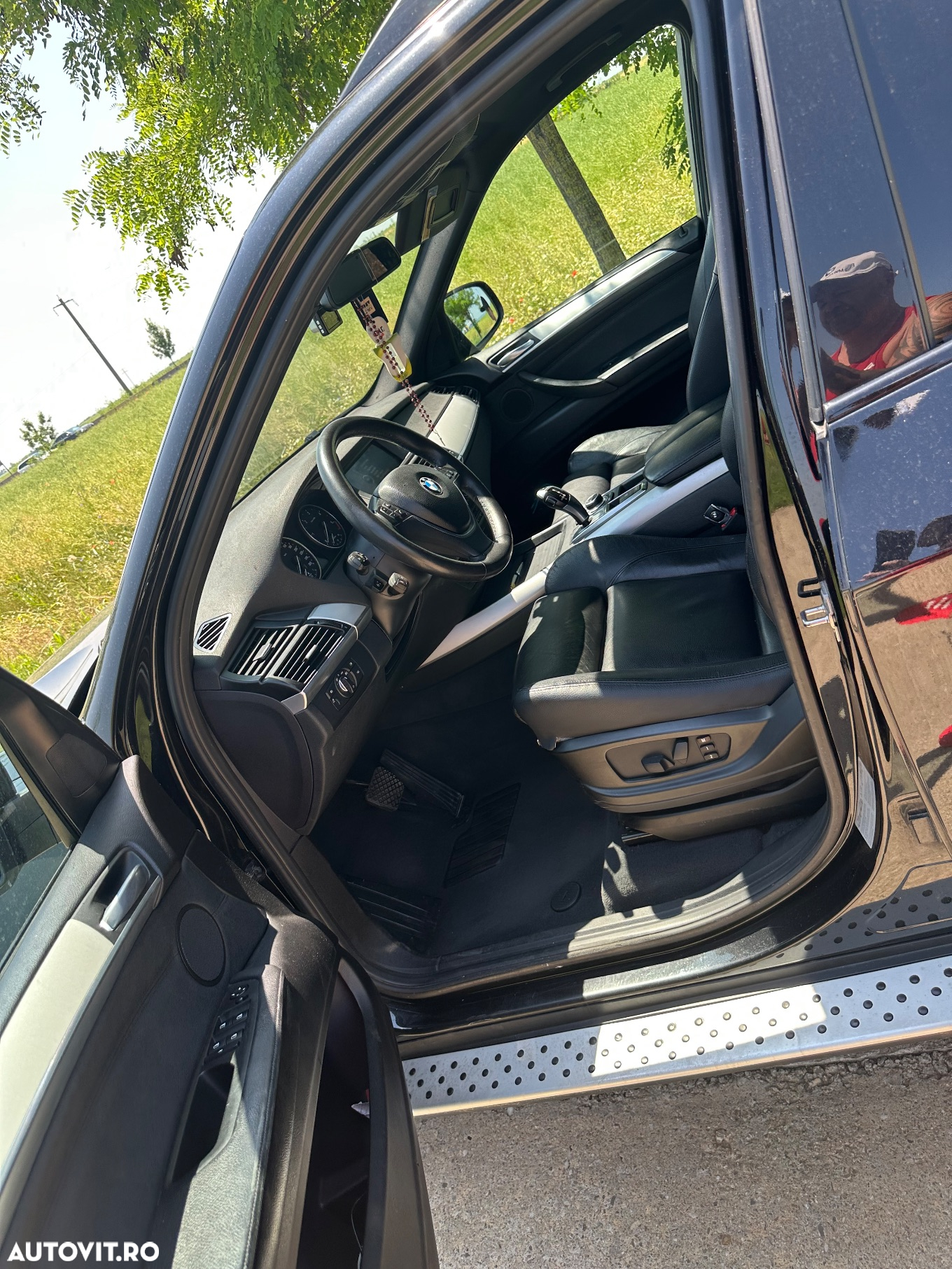 BMW X5 xDrive30d - 12