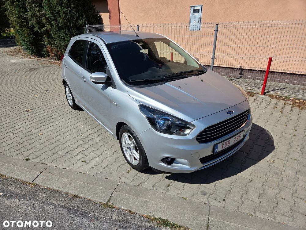 Ford Ka+ - 15