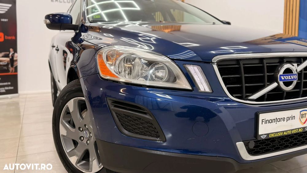 Volvo XC 60 D3 Aut. Ocean Race - 10