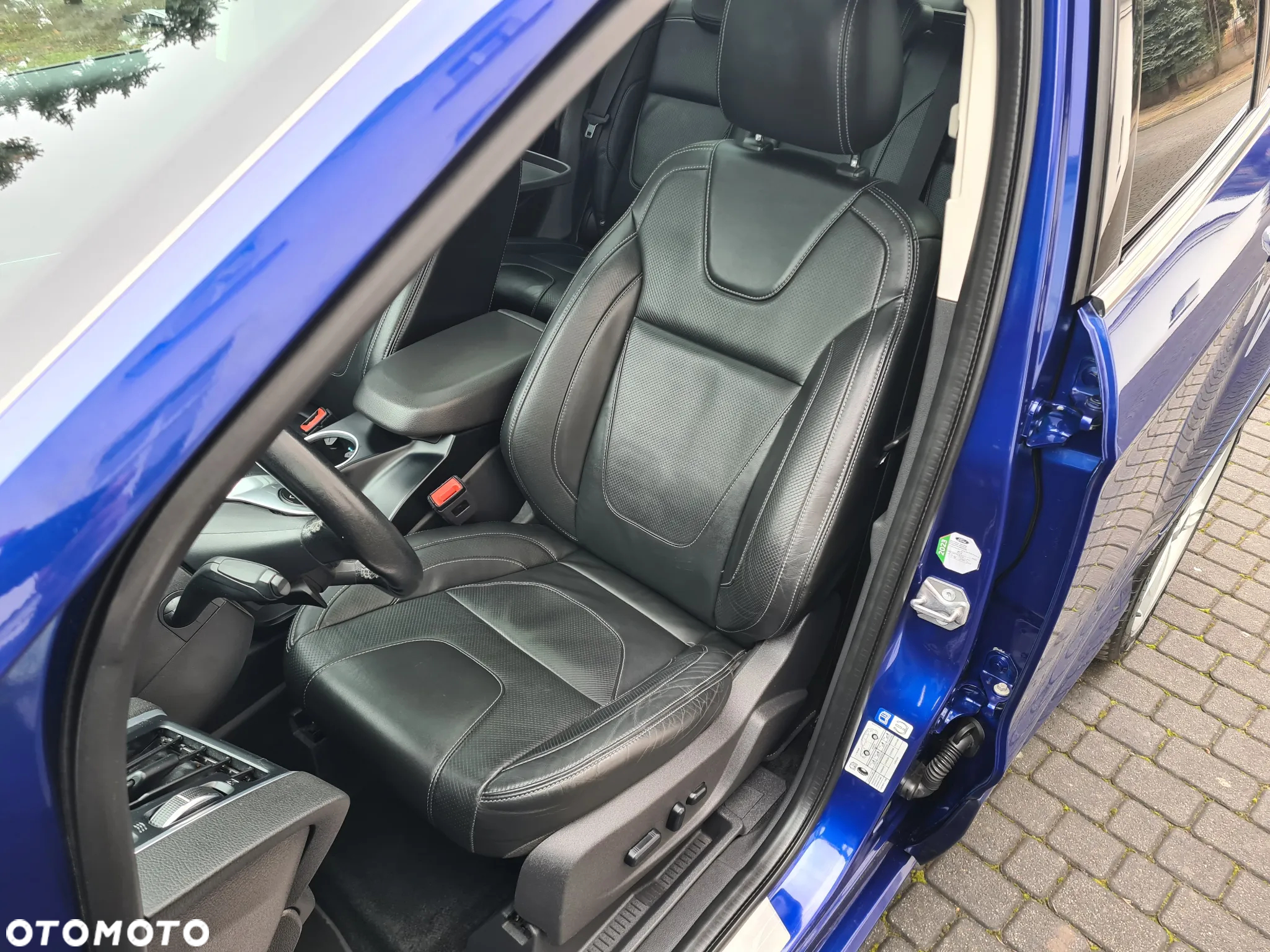 Ford Kuga 2.0 TDCi AWD ST-Line - 16