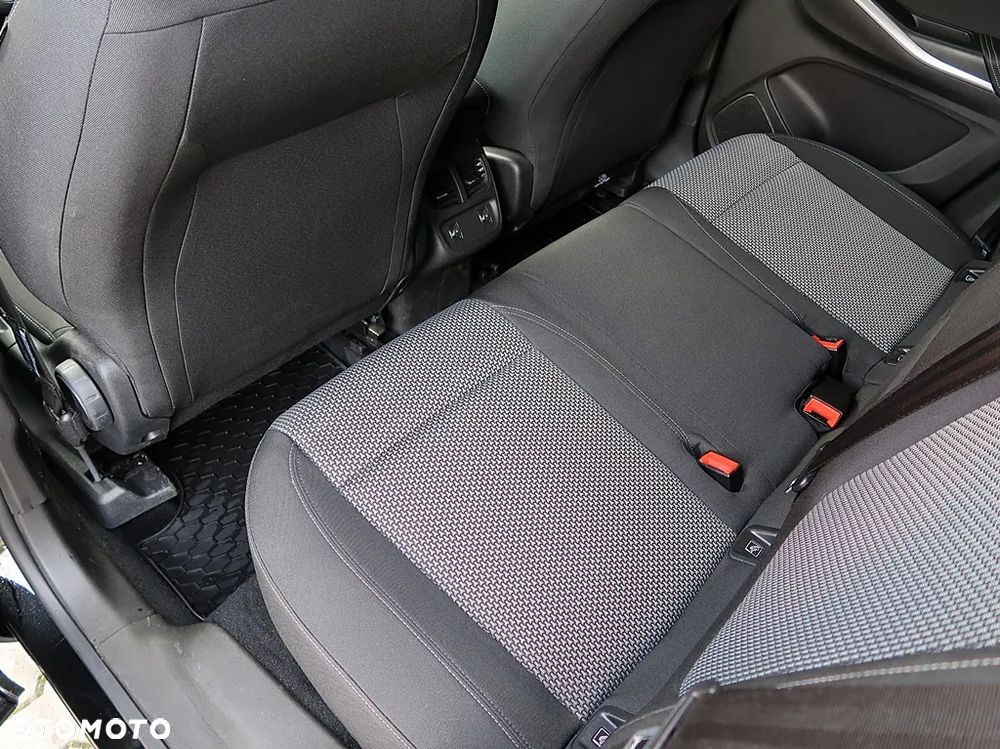 Opel Grandland X 1.2 T GPF Edition Business Pack S&S - 14