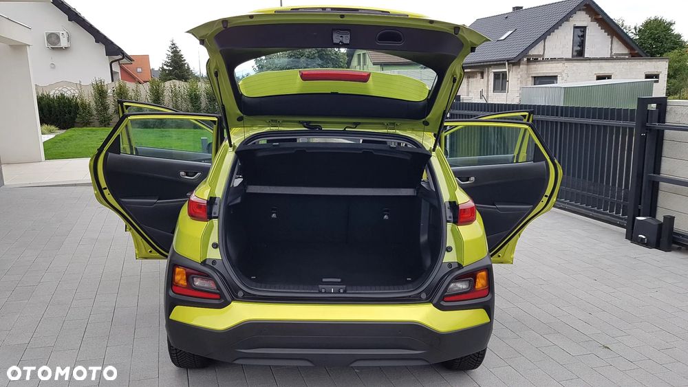 Hyundai Kona 1.0 T-GDI Comfort - 23