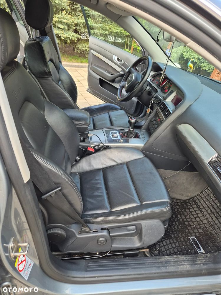 Audi A6 Limousine 2.0 TDI - 9