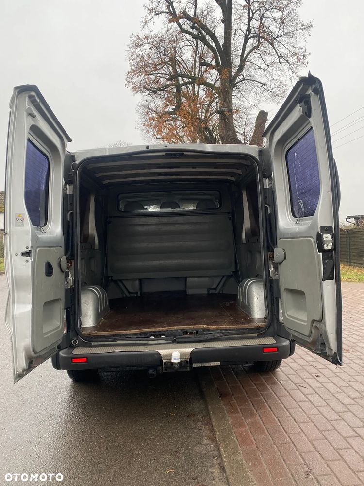 Renault Trafic - 4