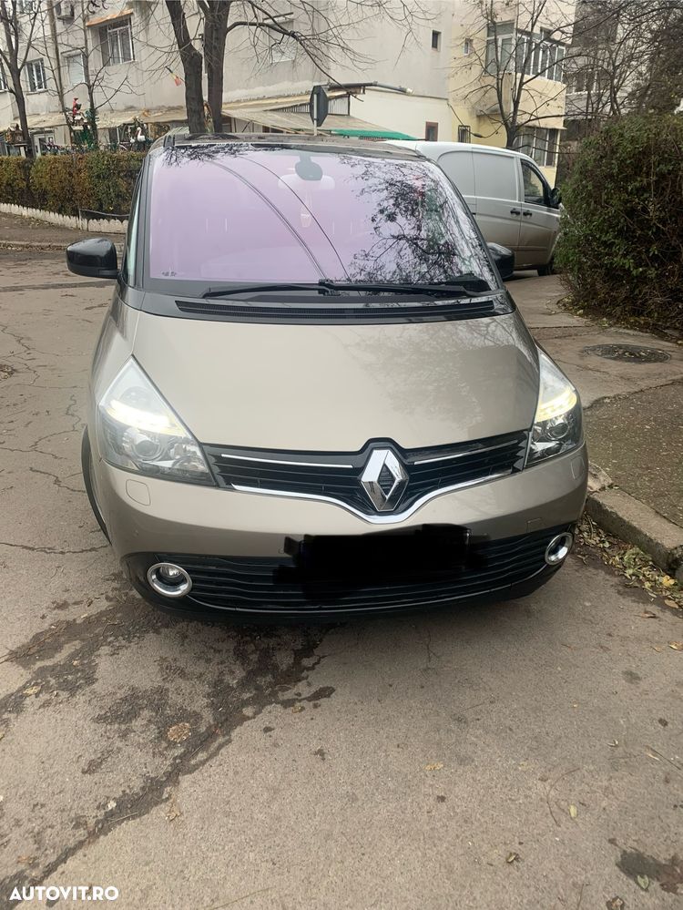 Renault Espace - 8