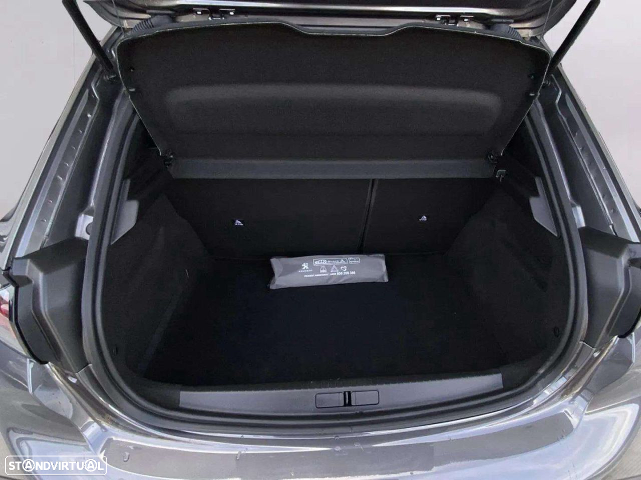 Peugeot 208 1.5 BlueHDi Active Pack - 18