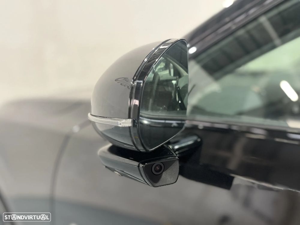 Volvo ES90 92 kWh Single Motor Ultra - 11