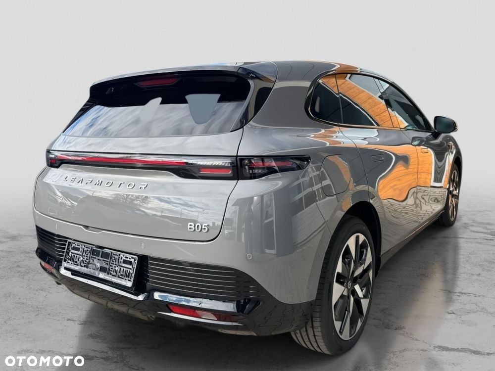 Leapmotor B05 - 7