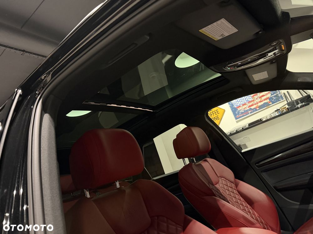 Audi SQ5 TFSI mHEV 270 kW Quattro S tronic - 20
