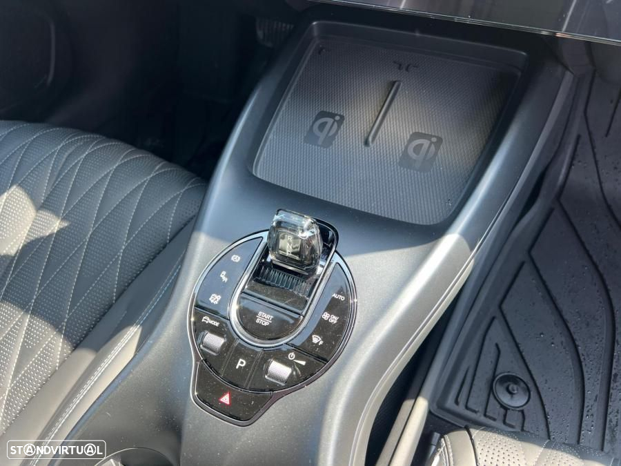 BYD Seal 82.5 kWh AWD Excellence - 9