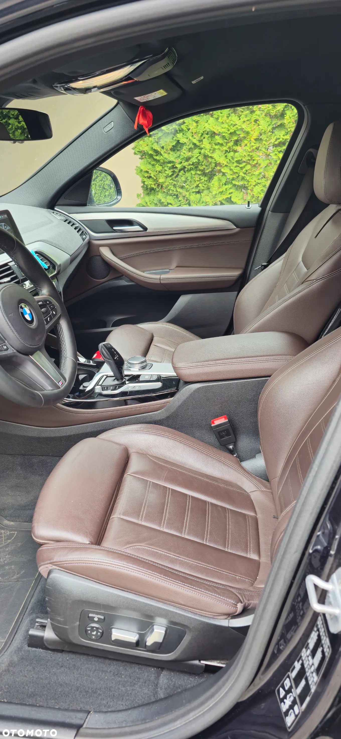 BMW X4 xDrive20i M Sport sport - 13