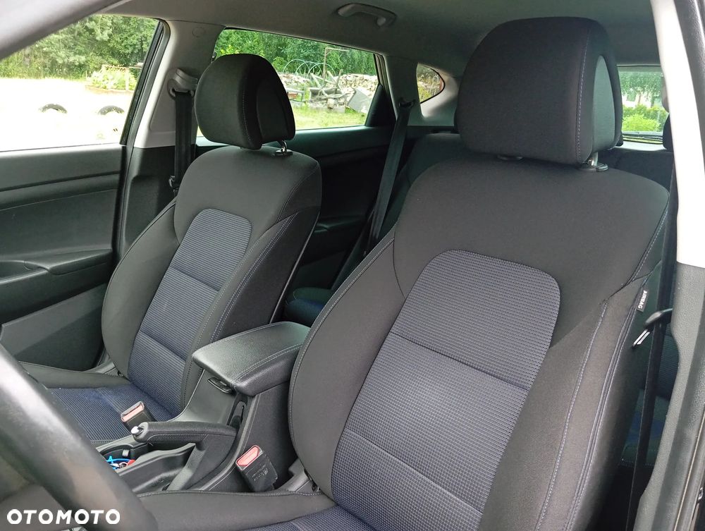 Hyundai Tucson 1.6 GDi 2WD Advantage - 6