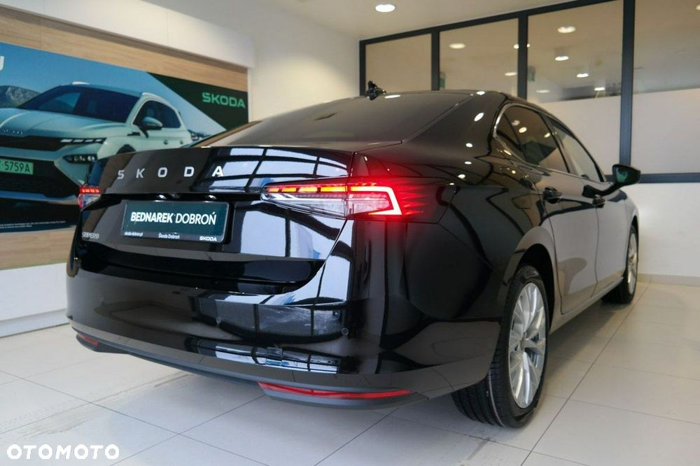 Skoda Superb - 5