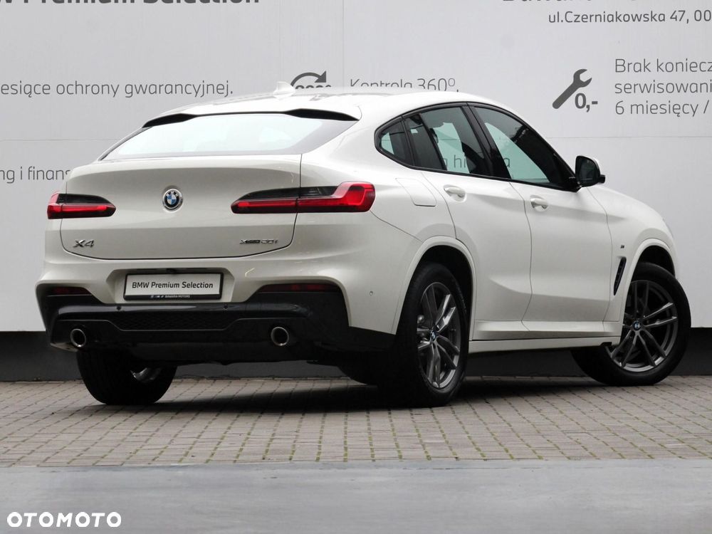 BMW X4 - 2