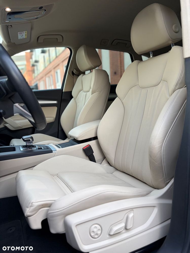 Audi Q5 45 TFSI mHEV Quattro Advanced S tronic - 21