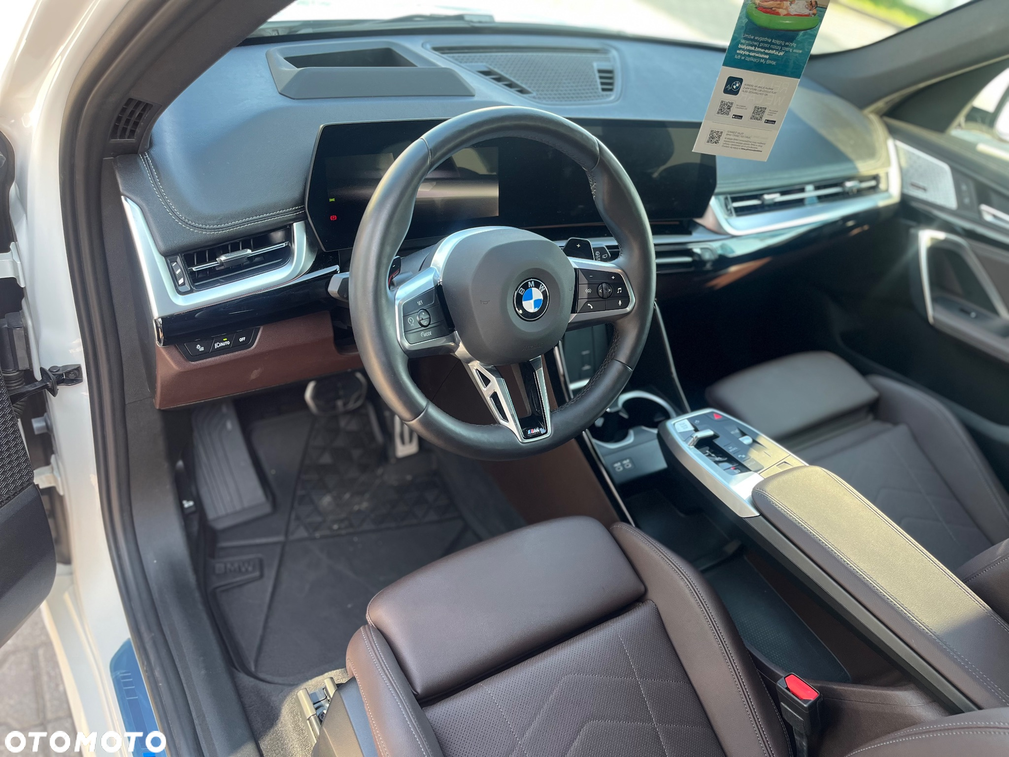 BMW X1 - 19