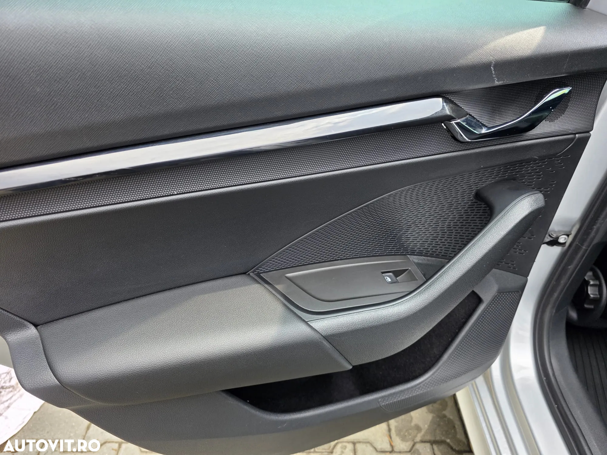 Skoda Octavia 1.5 TSI Ambition - 22