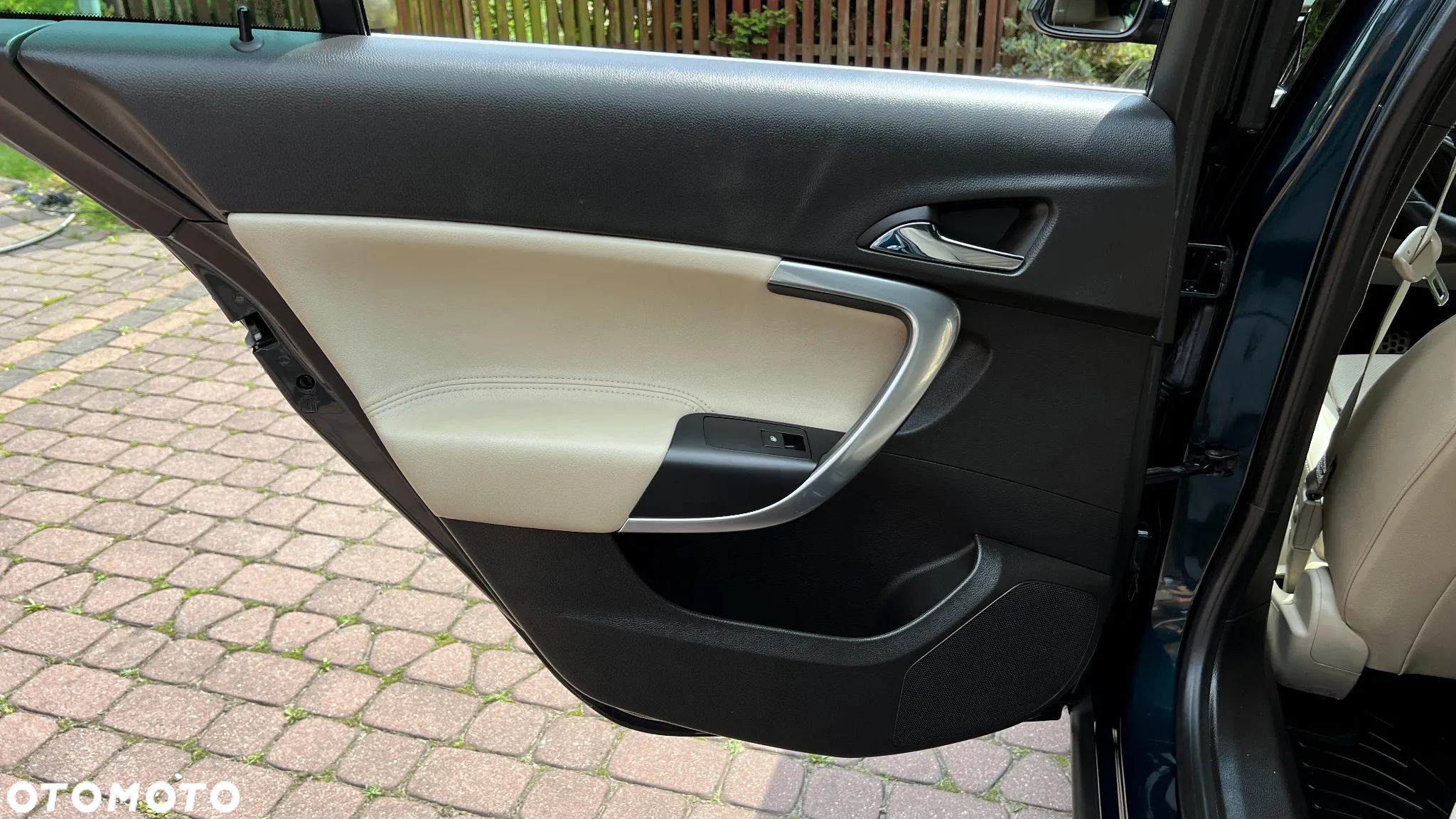 Opel Insignia 2.0 CDTI Innovation S&S - 30