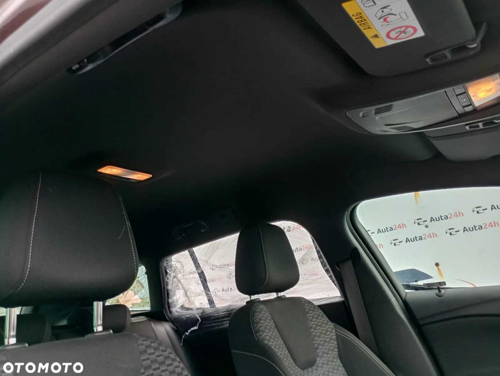 Opel Astra 1.6 CDTI DPF ecoFLEX Sports TourerStart/Stop Edition - 18