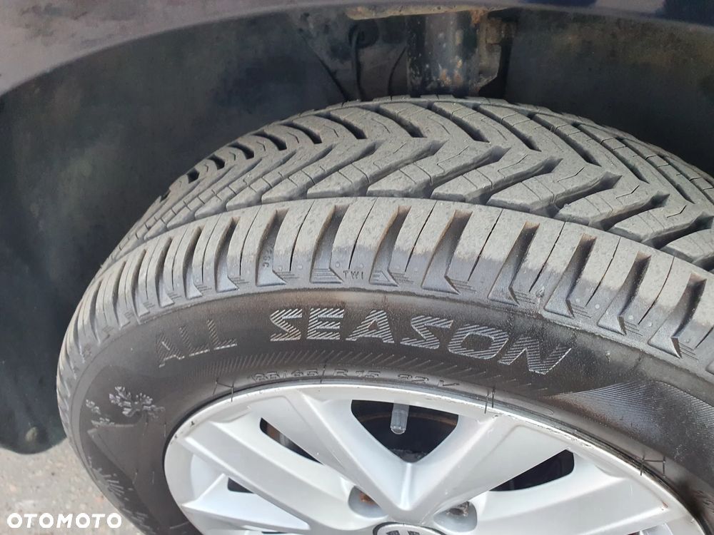 Volkswagen Caddy Maxi DSG - 21