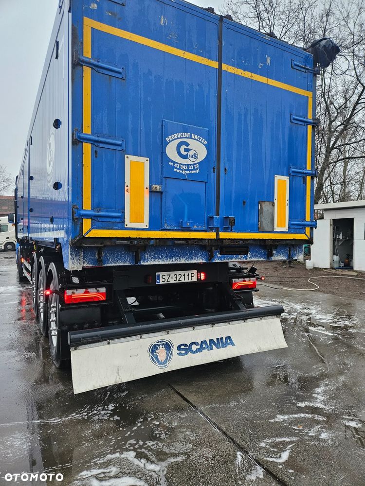 Gras Typ GS - 12