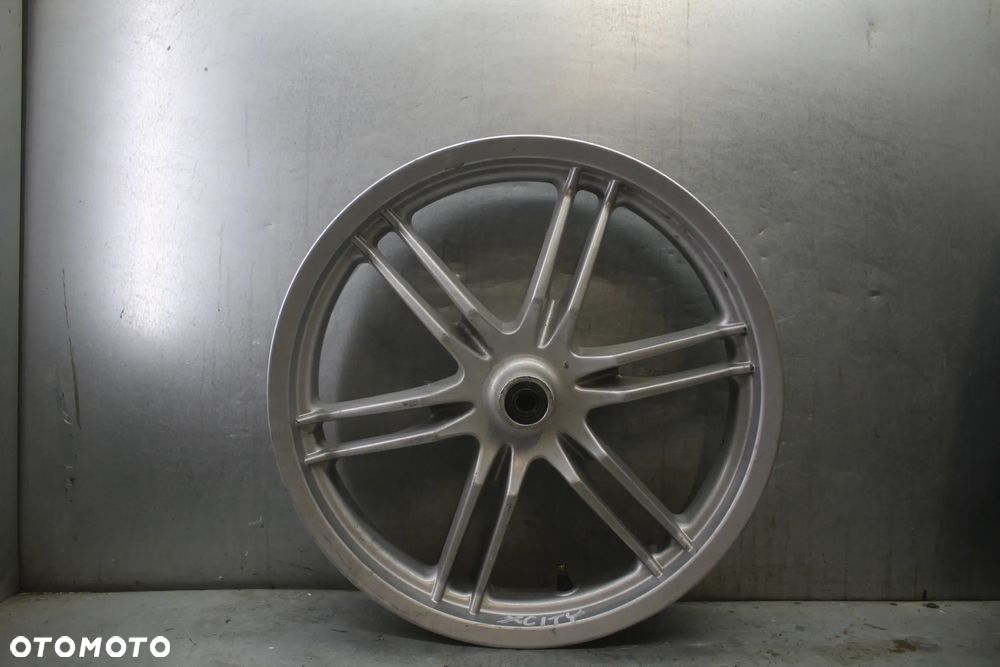 Yamaha X-city 125 250 Felga przód przednia - 1