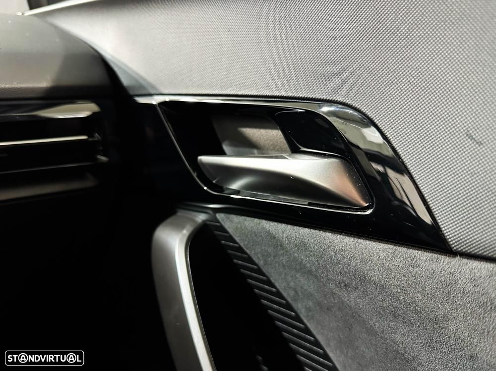 MG MG4 64 kWh XPower Luxury - 30