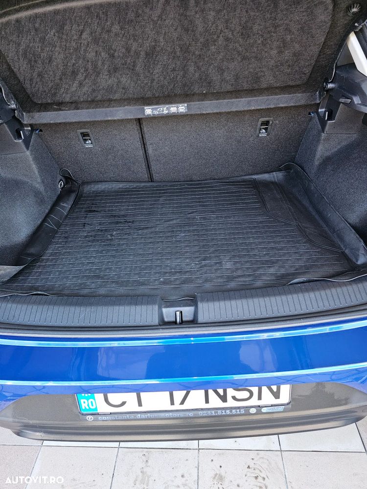 Volkswagen T-Roc 1.6 TDI Base - 13